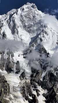 被巴基斯坦徒步治愈｜Nanga Parbat