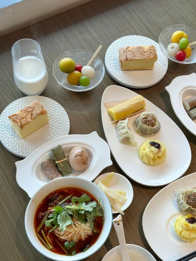 泸州之巅|上沅雲栖·泊野酒店