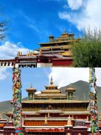 西藏C城山南，藏著你嚮往的生活！