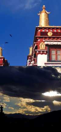 理塘三天兩夜旅遊攻略