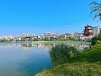 砀山紅山寺丨宿州市砀山縣著名的佛教寺廟