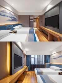 至臻體驗,奢華享受,盡在維多利亞哟~