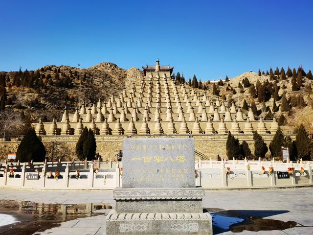 青銅峽黃河大峽谷