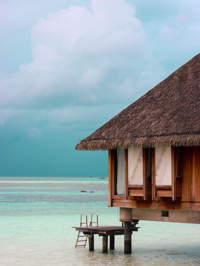Club Med Kani, The Maldives🇲🇻🌴☀️