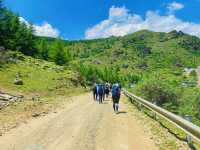 忻州市|五台山朝台大圓滿全攻略