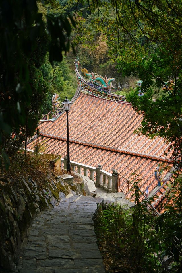 清水岩寺