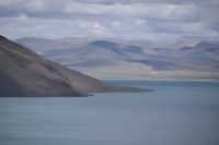 巴木措 | 夢幻的藍色湖泊