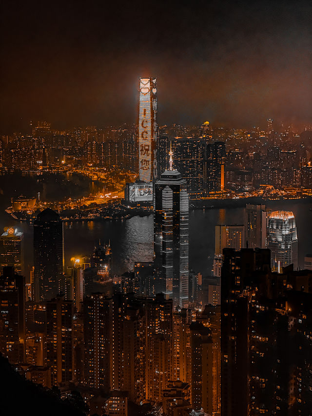 中國：香港