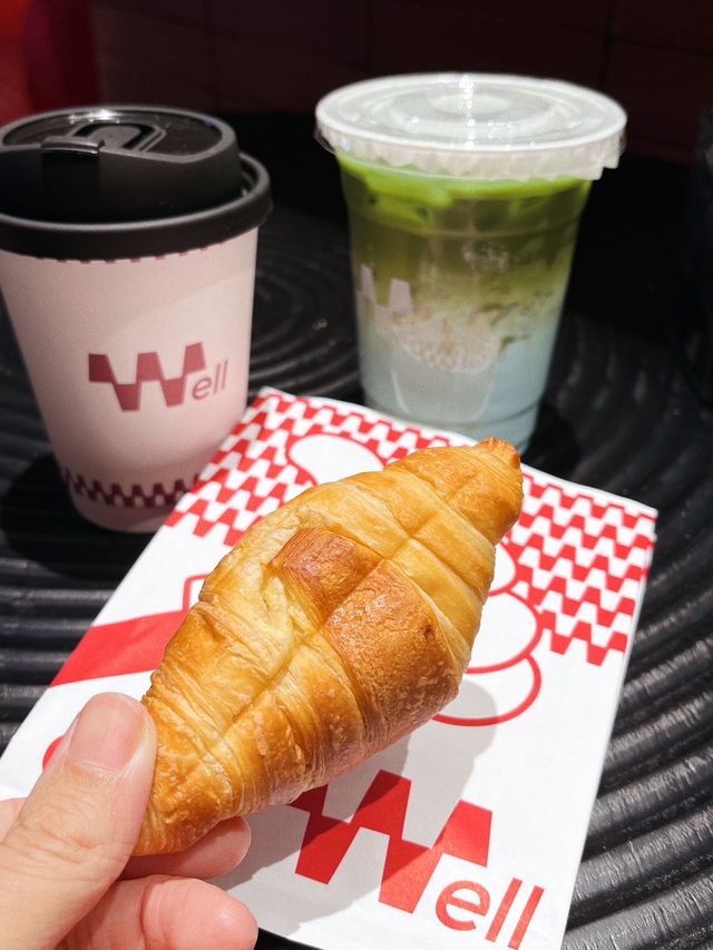 誤打誤撞的店居然幾好喔