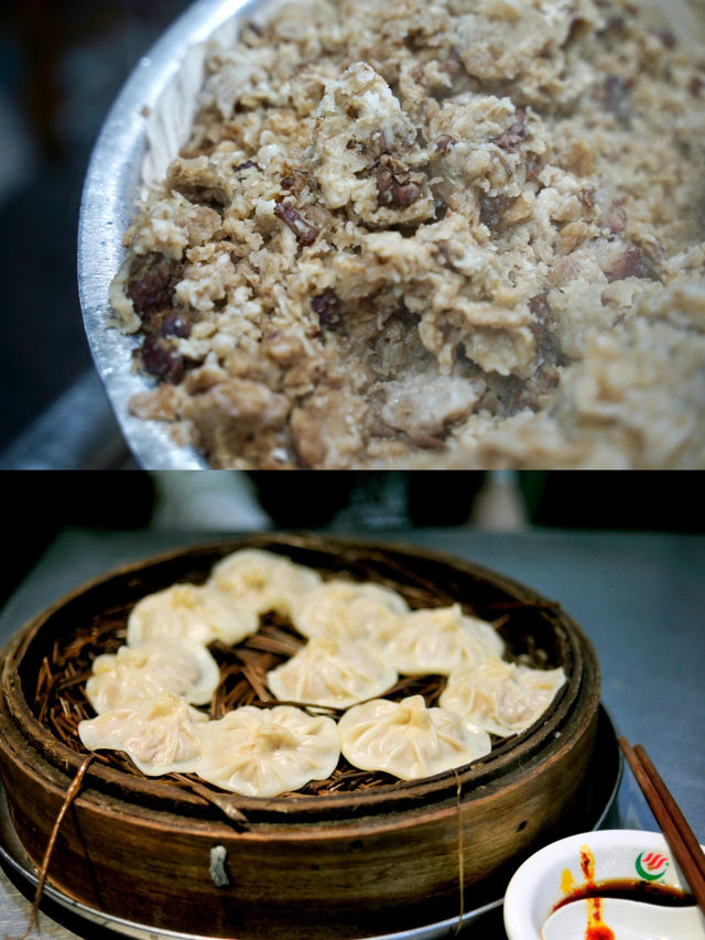 西安秦都傳奇voco酒店｜古都的煙火氣
