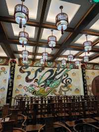溫州版「黃鶴樓」…不是武漢去不起，而且溫州更有性價比