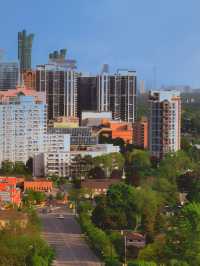 北約克：多倫多著名的富人區，也是發展最快的區域之一