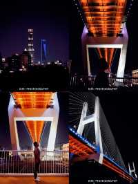 Shanghai's Top Five Internet-Famous Check-in Locations【Super•Collection】