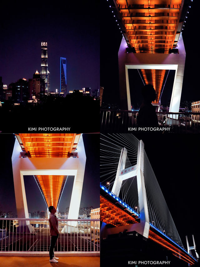 Shanghai's Top Five Internet-Famous Check-in Locations【Super•Collection】