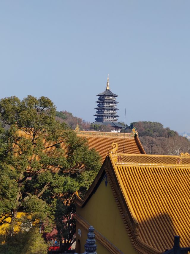 淨慈禪寺