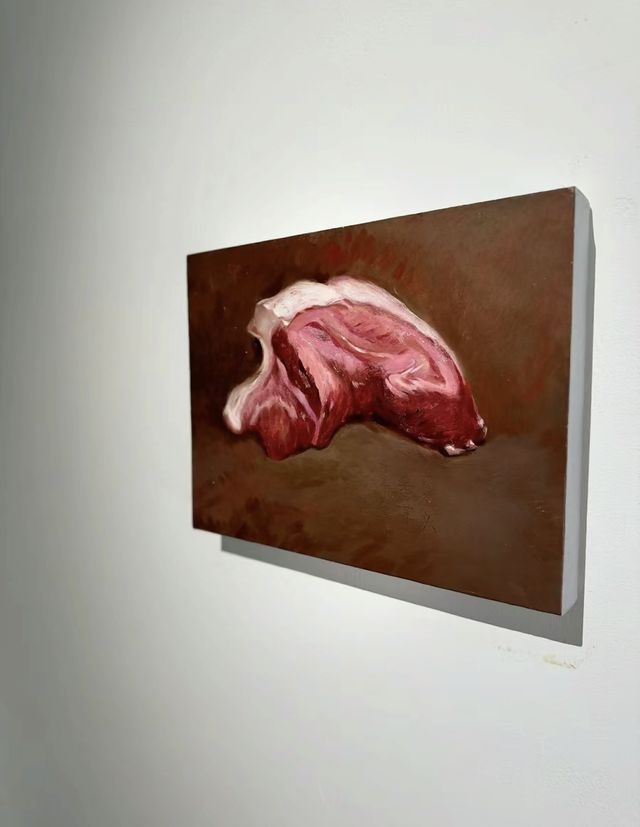 上海免費展|春天的西岸·驚喜連連