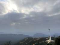 羅定風車山半日遊雲浮拍照聖地推薦