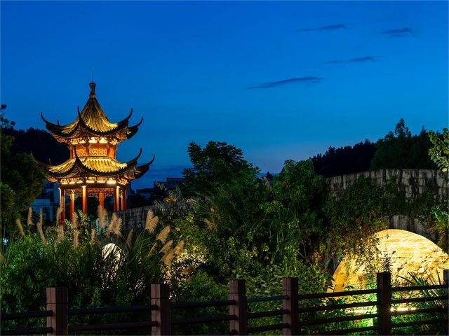 江西C位 | 這趟宜春之旅不去不行了！