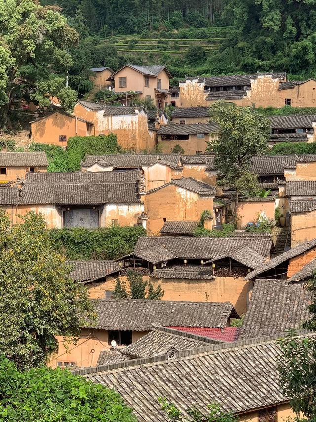 浙江麗水丨清明拒絕人擠人的小眾旅遊目的地