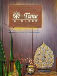 這家按摩店我想天天都來