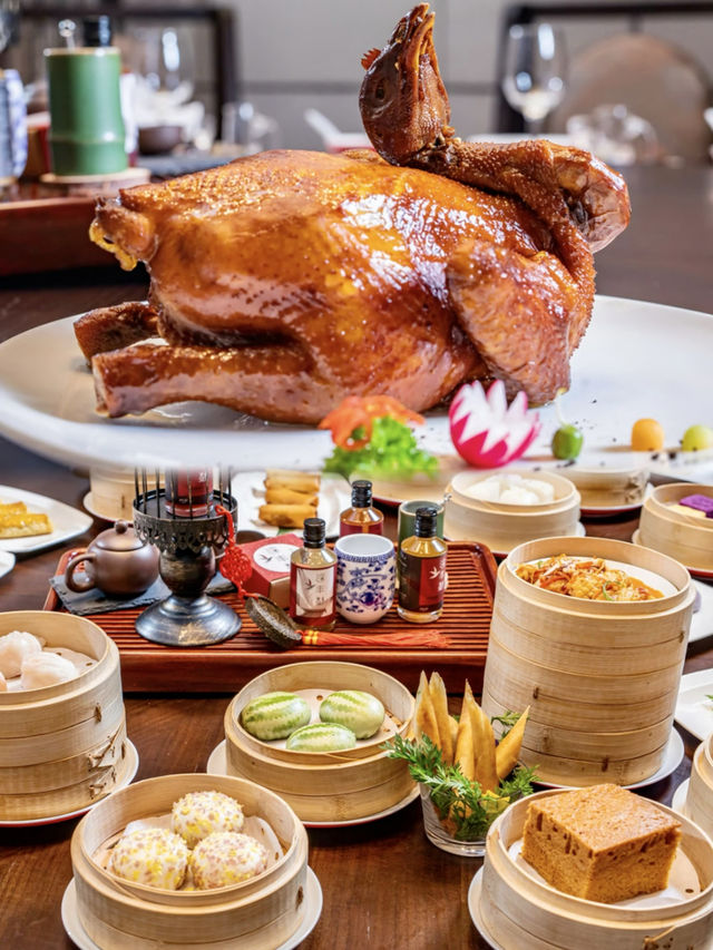 南京長江邊浪漫巨輪，性價比超高奢華酒店