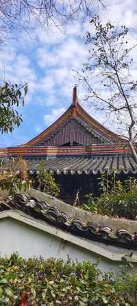 興福禪寺