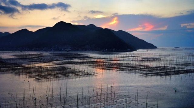 霞浦島旅遊攻略