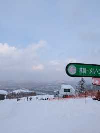 札幌滑雪場：釋放冬日激情，盡享極致滑雪樂趣！