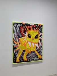 香港0元看展｜喜愛寶可夢的朋友怎能錯過這個展