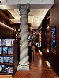 上生新所｜茑屋書店｜魔都網紅書店