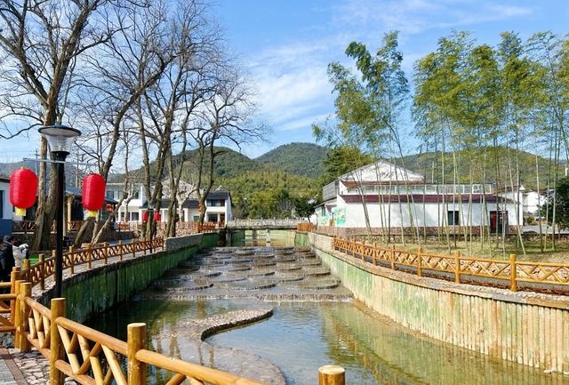 丁蜀上春山 小眾路線“醉氧烏峰嶺”