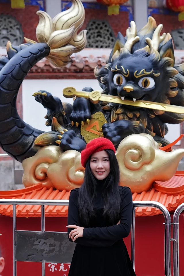 泉州尋龍記ǀ一日遊逛吃拍合集