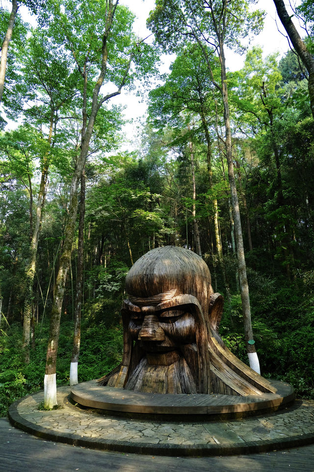 重慶旅行｜你沒去過的小眾景點