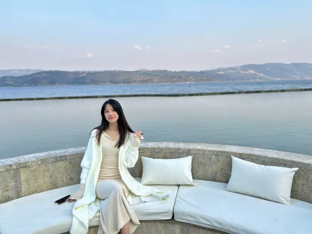 In Kunming | This place is really healing