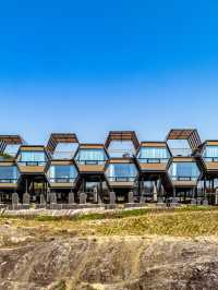 🌴 Fuzhou's Finest: Unmissable Hotel Havens 🏖️🏨