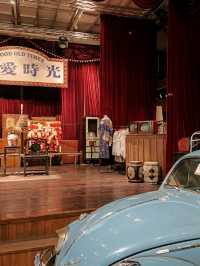 舊物愛好者的天堂:珠海舊物倉