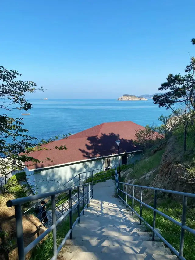 Weihai | Lazy Person's Guide for a 3-Day 2-Night Trip, Taking You on a Leisurely Journey to Avoid Pitfalls