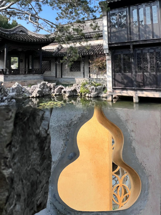 絕美水鄉 | 詩意江南get