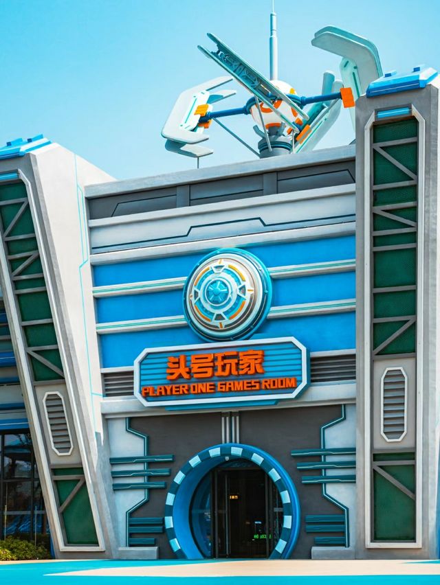 不吹不黑，來說說舟山新開的【森泊樂園】