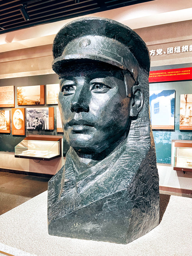 六安·皖西博物館