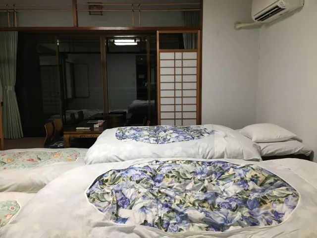 洞爺湖畔的溫柔時光，華美酒店裡的溫泉秘境SPA