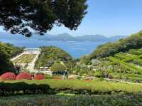 韓國旅遊｜《冬季戀歌》取景地 藍色之城巨濟島