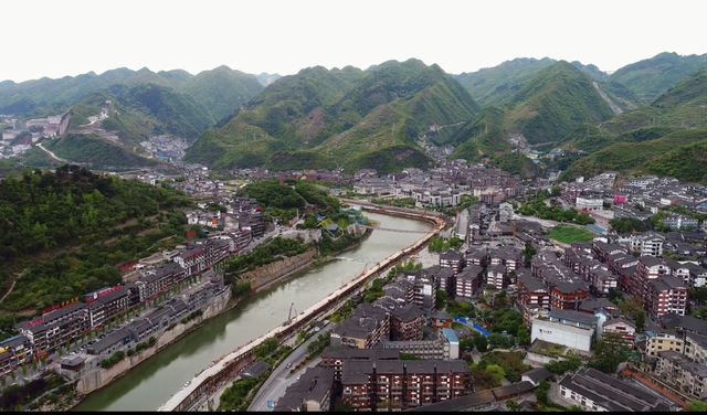 茅台鎮1日遊