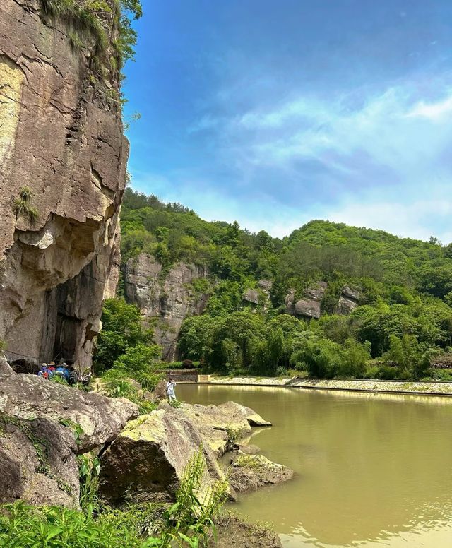新昌美景