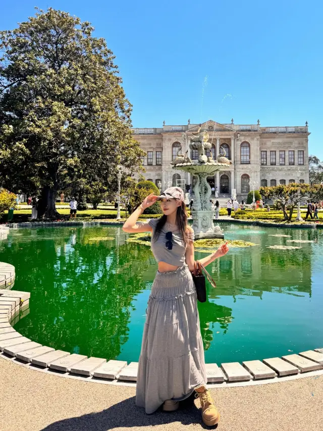 One-Day Istanbul Itinerary Guide