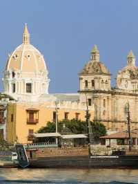 🌟 Cartagena's Gem: Sofitel Legend Santa Clara ✨