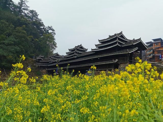 八寨美景揚天下