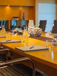 🌟 Ho Chi Minh's Luxe Stay: Riverside Hotel Saigon 🌃✨