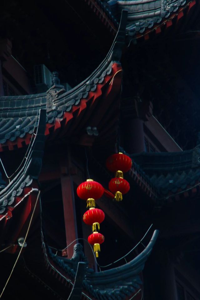 有時間可以來這裡看看，拍照很出片