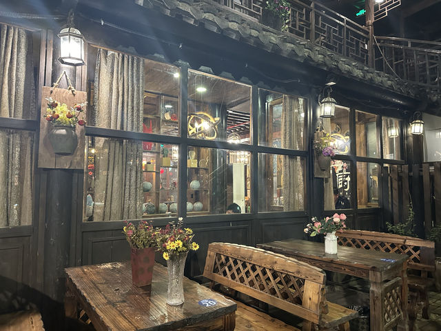 台兒莊古城 一個來了不會後悔的地方